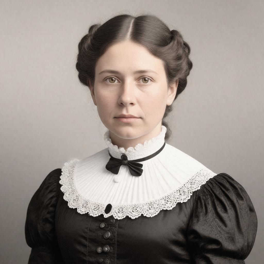 Emily Norcross Dickinson
